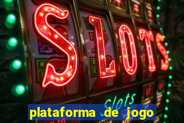 plataforma de jogo do ratinho